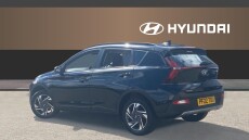 Hyundai BAYON 1.0 TGDi 48V MHEV SE Connect 5dr Petrol Hatchback